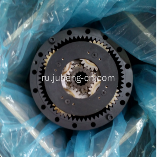 Case Cx210 Swing Reducer CX210 Swing Gearbox LN00111